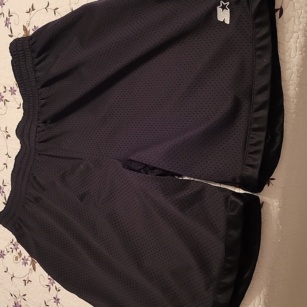 Athletic Shorts